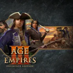 Personaggi di Age of Empires 3: Definitive Edition, pronti alla battaglia. Scopri i trucchi per dominare!