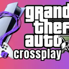Console e controller Xbox e PlayStation si uniscono per il crossplay di GTA 5.