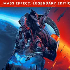 Mass Effect Legendary Edition recensione: Shepard e la sua squadra affrontano una minaccia galattica. Voto 8.2.