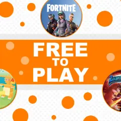 Scopri tanti giochi gratuiti Nintendo Switch: Fortnite, Warframe, Warhammer, Pokémon e Lightseekers.