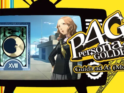 Persona 4 Golden - Social Link: la guida definitiva