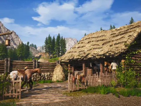 Medieval Dynasty - Recensione: Vale la pena nel 2026?
