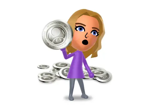 Punti platino Nintendo - Guida completa per usarli al meglio