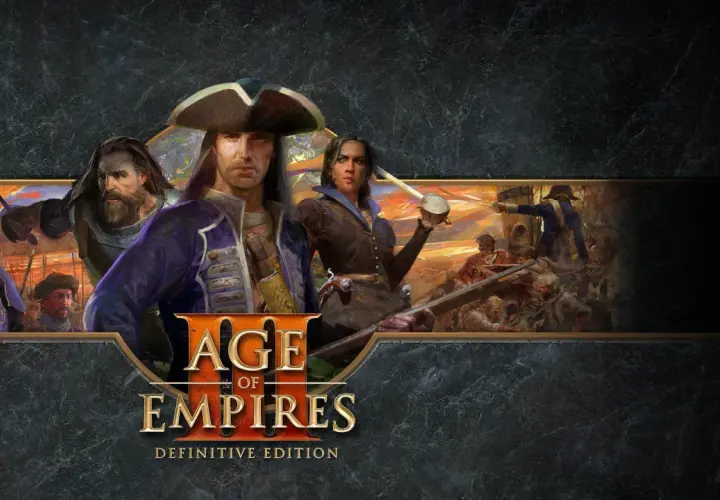 Personaggi di Age of Empires 3: Definitive Edition, pronti alla battaglia. Scopri i trucchi per dominare!