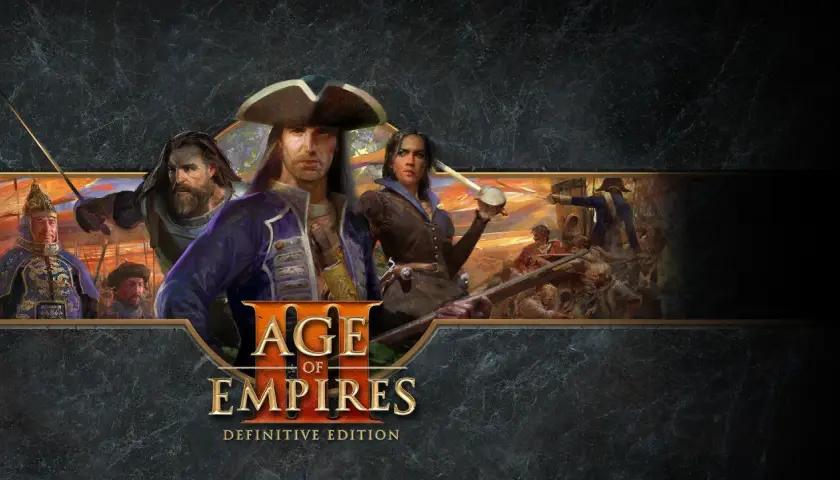 Personaggi di Age of Empires 3: Definitive Edition, pronti alla battaglia. Scopri i trucchi per dominare!