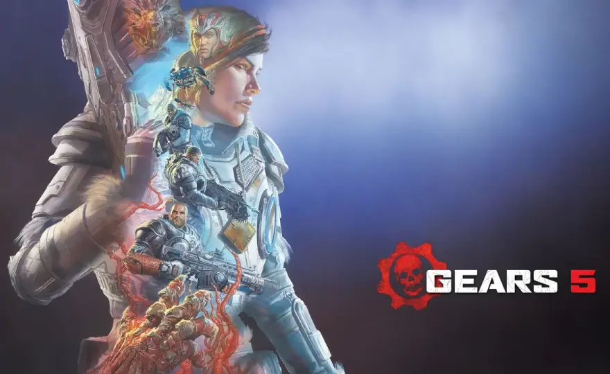 Gears 5 - Vale la pena oggi? Analisi completa e verdetto