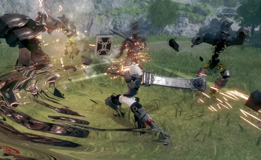NieR Replicant - Vale la pena oggi? Recensione completa