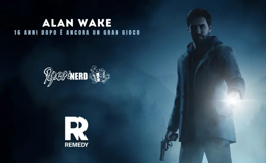 Quanto dura Alan Wake? La vera durata tra storia e Remastered