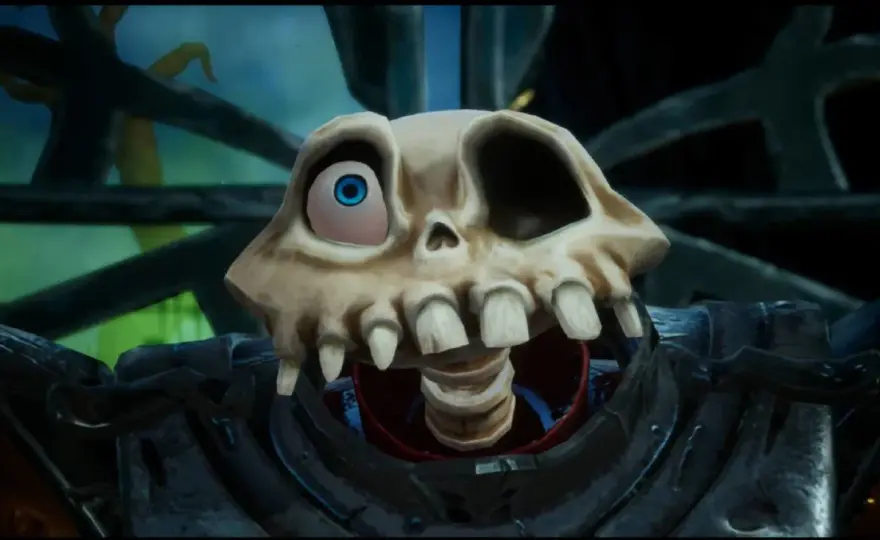 MediEvil 2 Remake - La verità sul ritorno di Sir Daniel