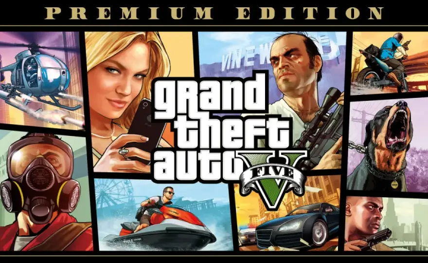 Trucchi GTA 5 PS5 - La guida definitiva per dominarli