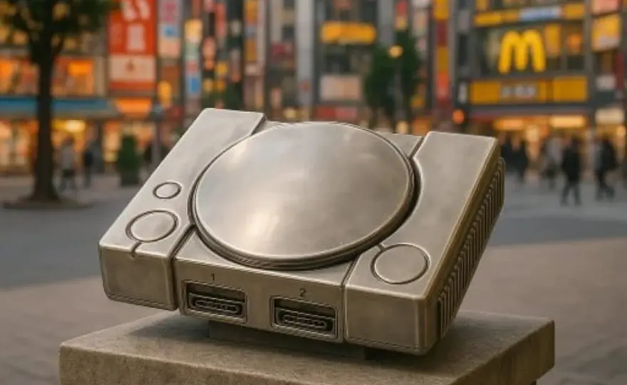 Chi ha inventato PlayStation? La storia oltre Kutaragi