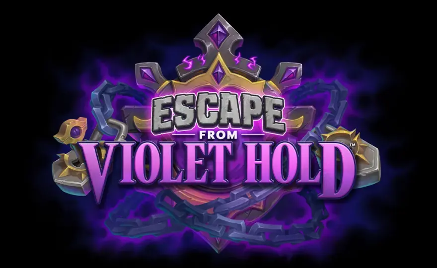Hearthstone - Escape from Violet Hold: co musisz wiedzieć?