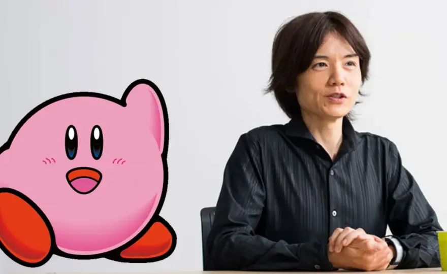 Chi ha creato Kirby? La vera storia dietro l'icona Nintendo
