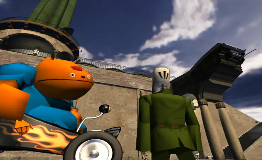 Grim Fandango Soluzione Completa - Non bloccarti mai più!