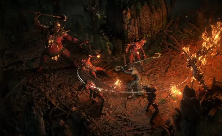 Path of Exile 2 su PS5 - Giocare ora o aspettare?