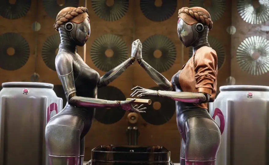 Atomic Heart 2 - Uscita, piattaforme, novità: la verità sul sequel