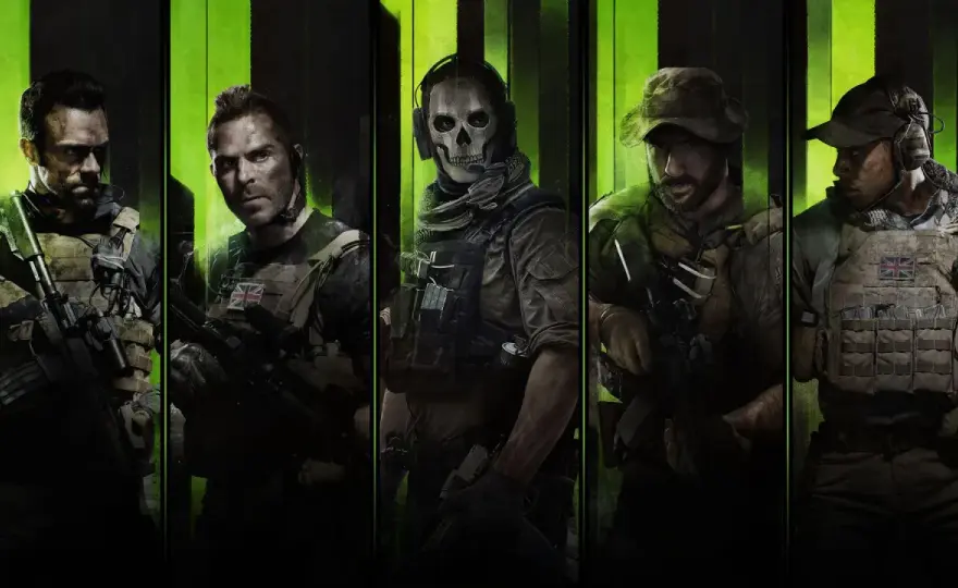 Il miglior Call of Duty - La classifica definitiva (2026)