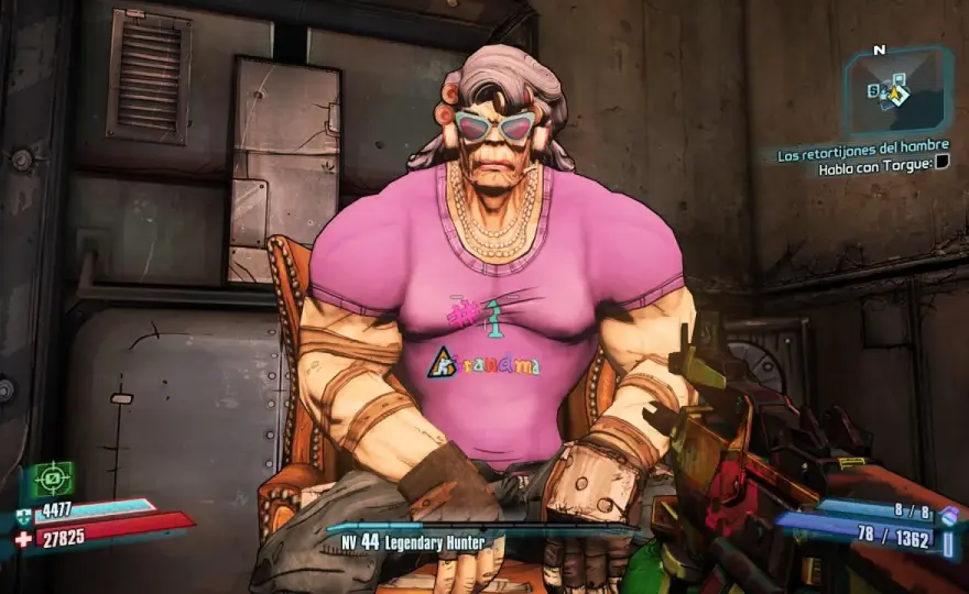 Borderlands 3 oggi - Vale la pena? Analisi completa