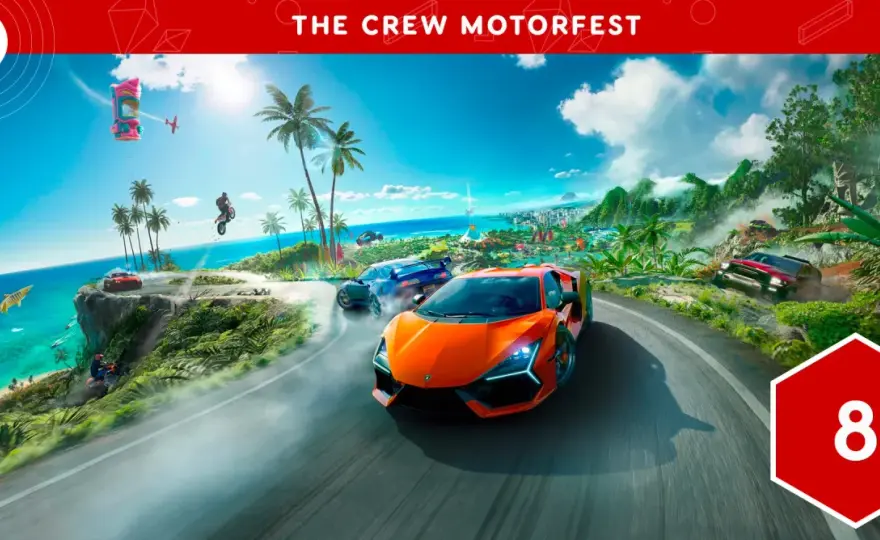 The Crew Motorfest - Vale la pena nel 2026? Recensione