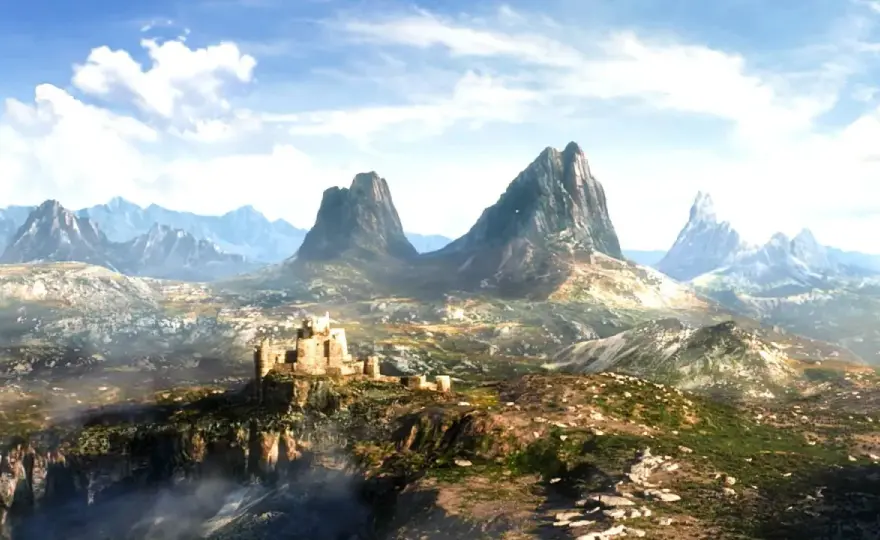 The Elder Scrolls 6 - La verità sulla data di uscita