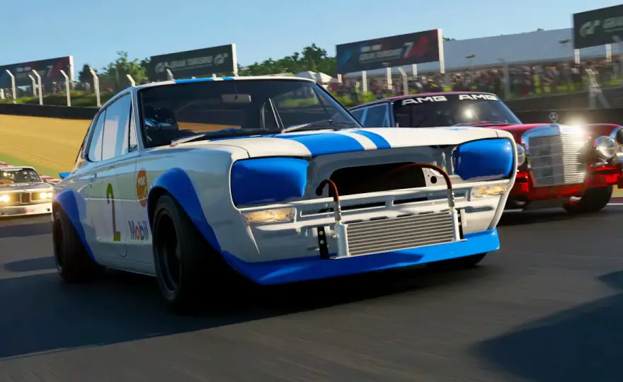 GT7 Update 1.70 - Endurance: Vale la pena installarlo?
