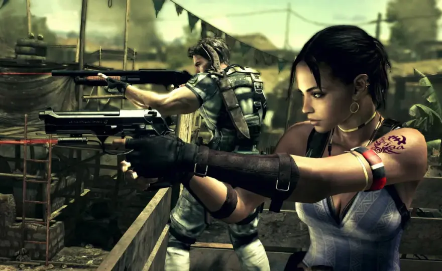 Resident Evil 5 Remake - Uscita, rumor e la verità di Capcom