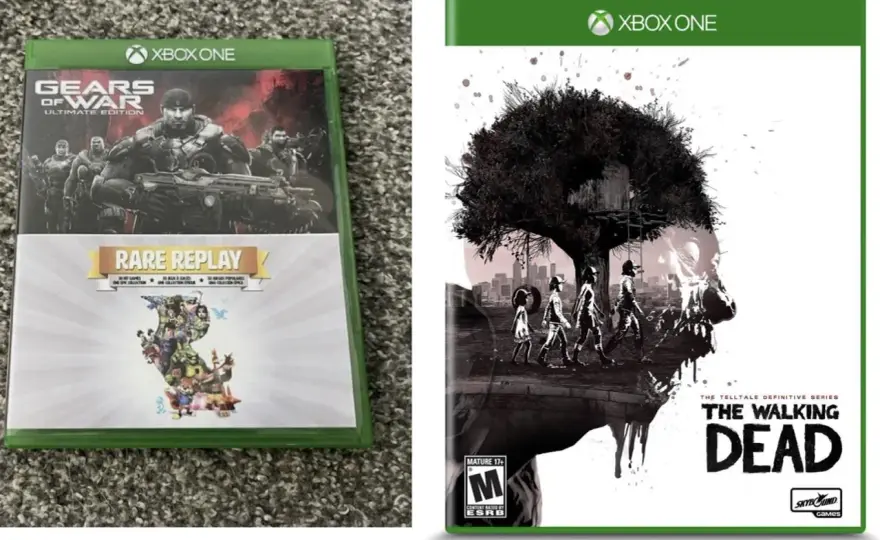Migliori giochi Xbox One oggi - Quali valgono ancora la pena?