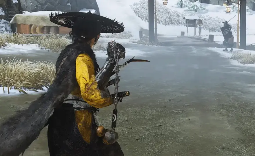 Ghost of Tsushima 2 - La verità su Ghost of Yōtei