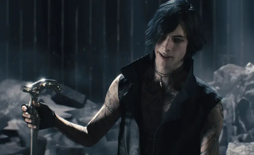 Devil May Cry 5 Recensione - È ancora un action di riferimento?