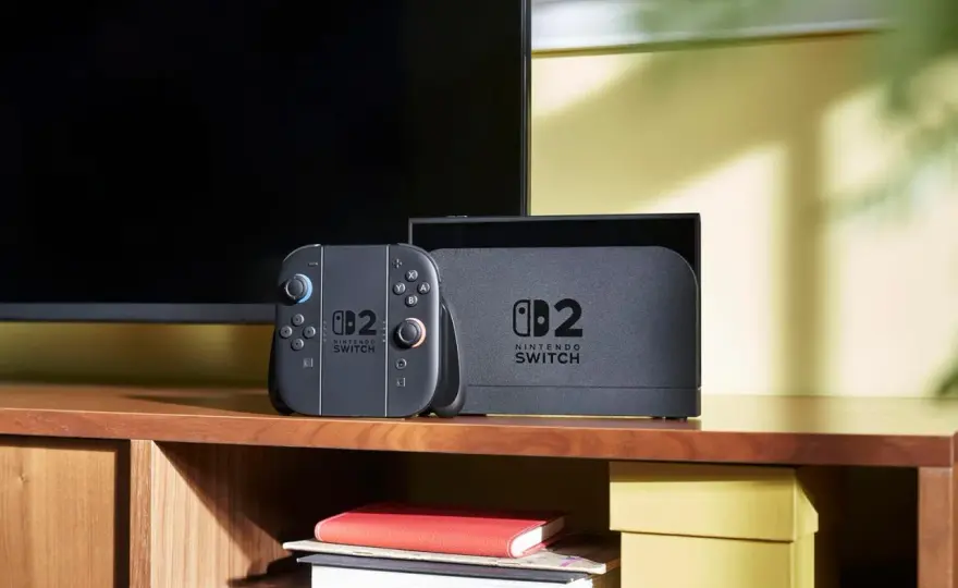Nintendo Switch 2 - Conviene comprarla? Analisi completa