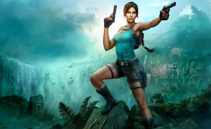 Tomb Raider - Il futuro di Lara Croft è doppio?