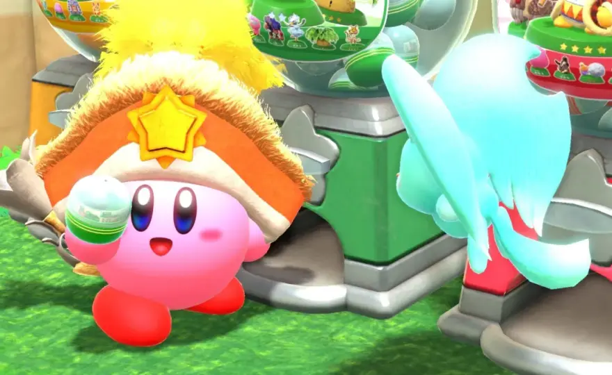 Kirby e la terra perduta - Vale ancora la pena?