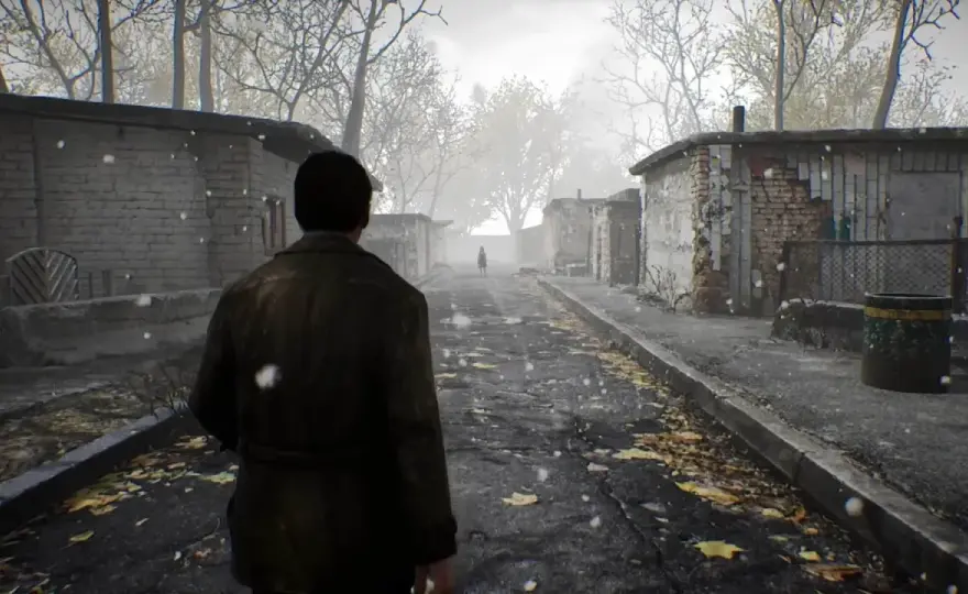 Silent Hill 1 Remake - Quando esce davvero?