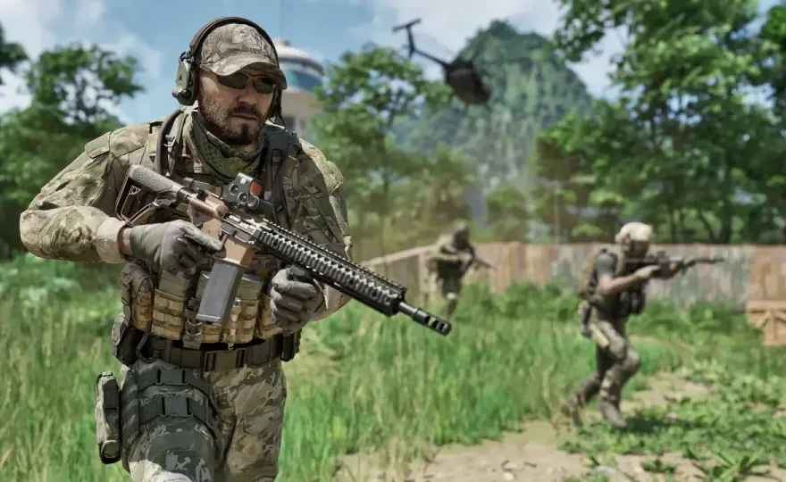 Gray Zone Warfare - Vale la pena? La guida completa