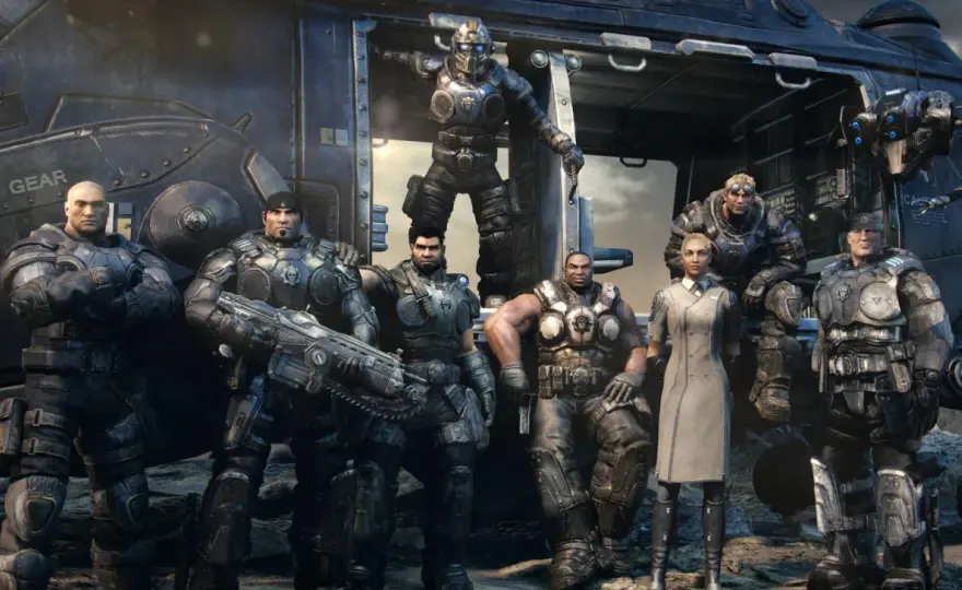 Gears of War Remaster: Vale la pena nel 2026? Scopri perché
