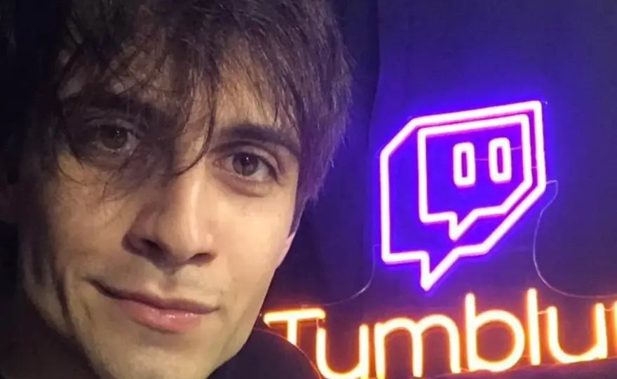 Blur - Chi è Gianmarco Tocco? Storia di uno streamer italiano