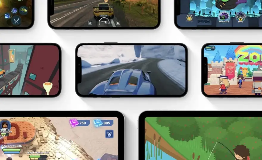 Apple Arcade - Conviene davvero? Guida completa e costi
