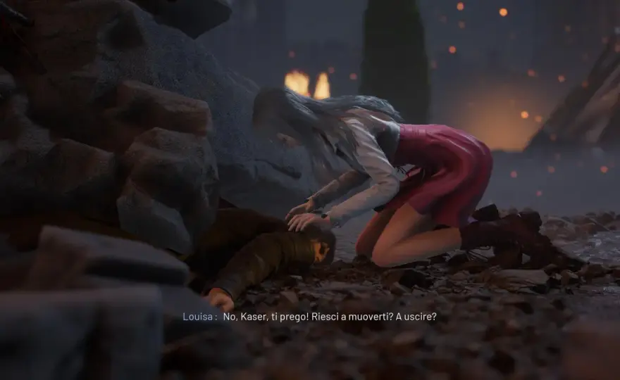 Lost Soul Aside: Vale la pena? Guida completa e pareri