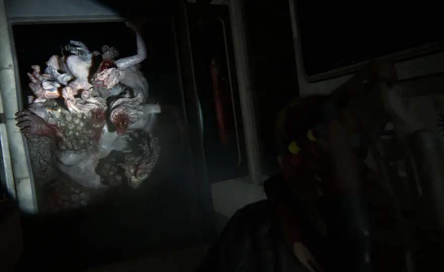 Re dei Ratti TLOU 2 - Sconfiggilo e capisci il suo orrore