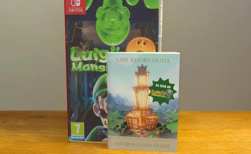 Luigi's Mansion 3 - La guida per finirlo senza stress