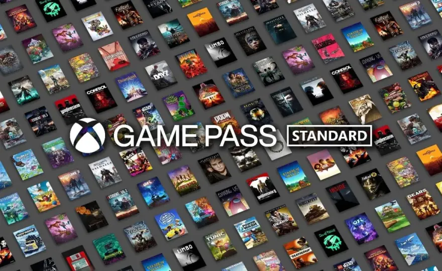 Catalogo Xbox Game Pass - Come scegliere il piano giusto?