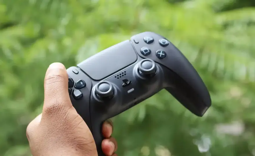 Tasto Crea DualSense PS5 - Guida completa all'uso