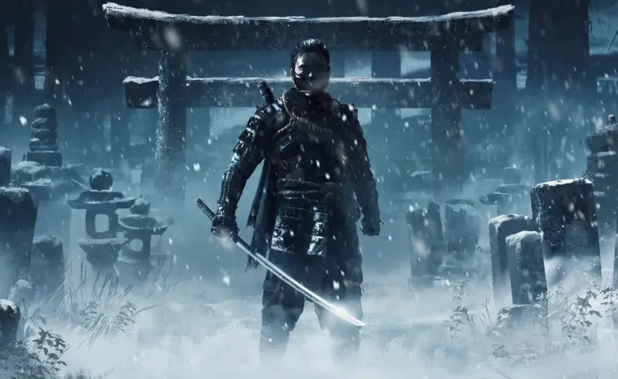 Ghost of Tsushima - Czy warto zagrać w 2026? Recenzja