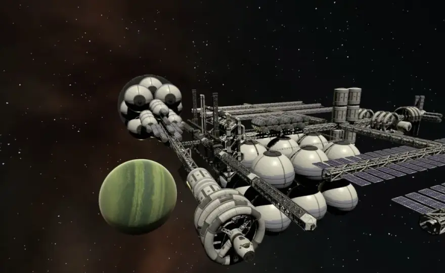 Kerbal Space Program 2 - Vale la pena nel 2026?