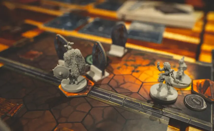 Dungeons & Deejay - Perché funziona e piace ai gamer?