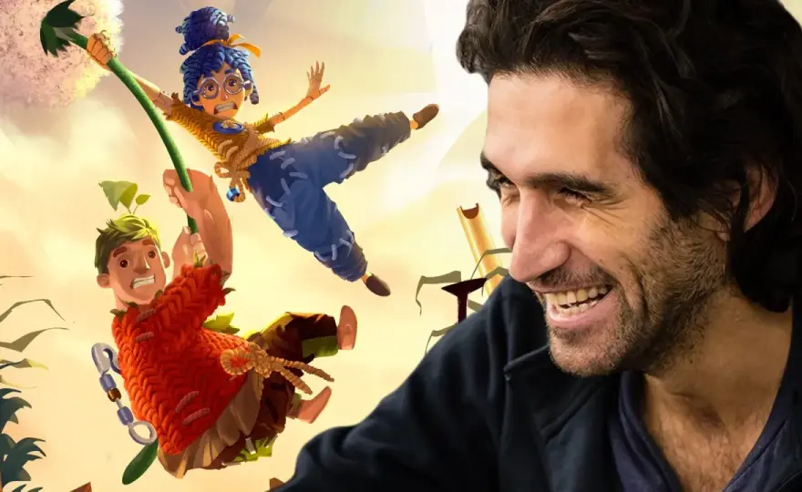It Takes Two 2 - La verità sul sequel e le uscite Hazelight