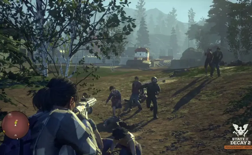 State of Decay 2 - Vale la pena giocarci oggi? Analisi approfondita