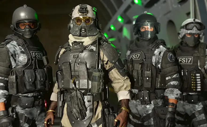 DMZ Call of Duty - Guida Completa - Strategie e Consigli Utili