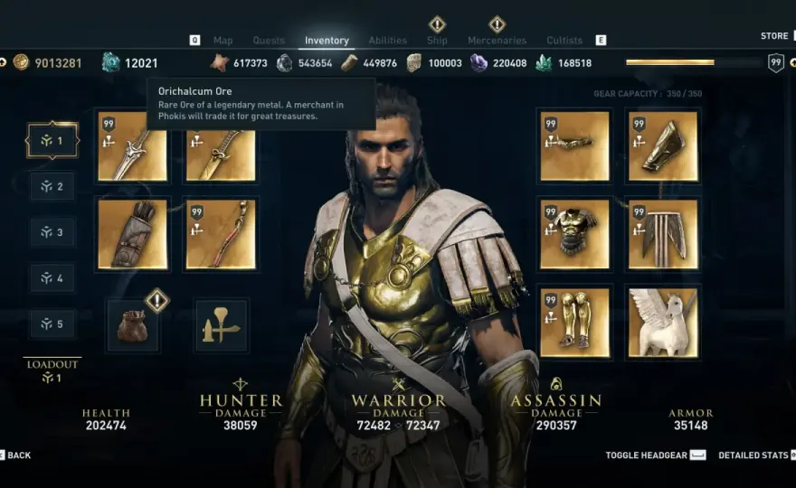Assassin's Creed Odyssey - Vale la pena oggi?