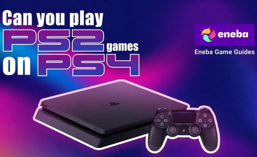 Giochi PS2 su PS4 - Guida completa ai classici PlayStation